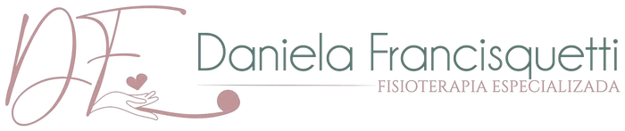 Logo Dra. Daniela Francisquetti - Fisioterapia Especializada